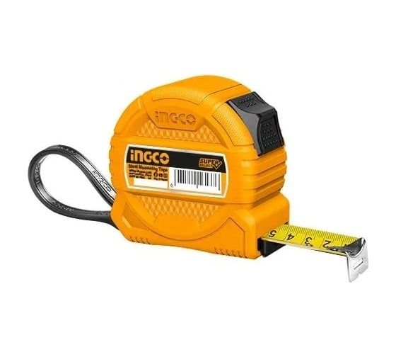 Рулетка INGCO 8м x25мм HSMT39825-1 1