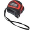 Рулетка Gigant Professional с автостопом 5м 25мм GPGW-03 5