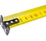 Рулетка Gigant Professional с автостопом 10м 25мм GPGW-05 10