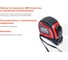 Рулетка Gigant Professional с автостопом 10м 25мм GPGW-05 4