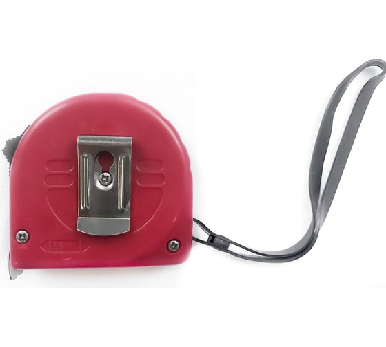 Рулетка МОS-DISTAR MS37 5м х 19 мм MS37-5019