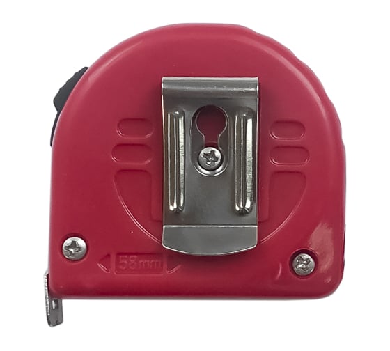 Рулетка МОS-DISTAR MS37 3м х 16 мм MS37-3016