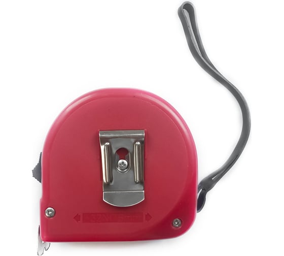 Рулетка МОS-DISTAR MS37 7,5м х 25 мм MS37-7525