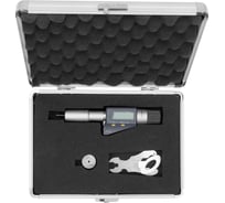 Цанговый нутромер Micron НМ-С/Ц/ цифровой, 2,5-3 мм, 0,001 с, у/к МИК 781520