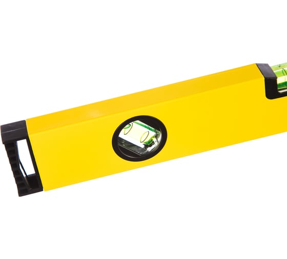 Алюминиевый уровень STAYER Profi 3466-040