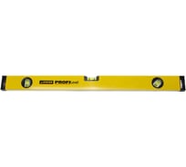 Алюминиевый уровень STAYER Profi 3466-060