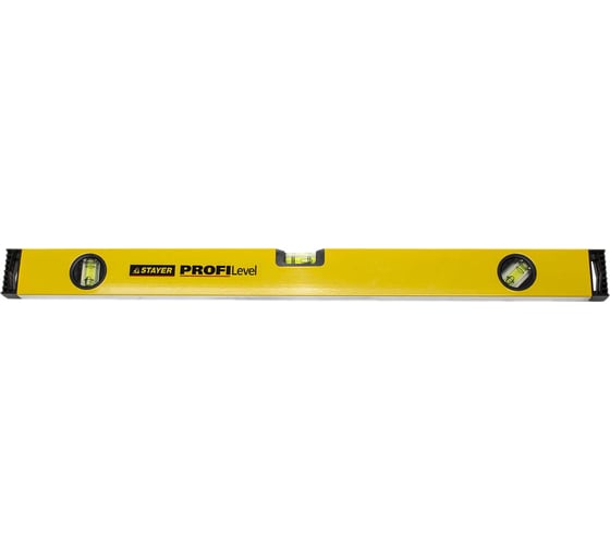 Алюминиевый уровень STAYER Profi 3466-060