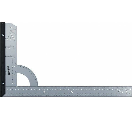 Угольник Wolfcraft 500 мм 5206000