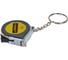 Рулетка-брелок STAYER Standard Mini цвет хромовый 1 м 34140-1_z01 4