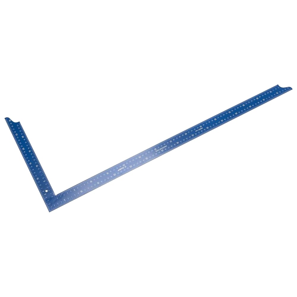 Плотницкий угольник Зубр Эксперт цельнометалличесикий повышенной ...