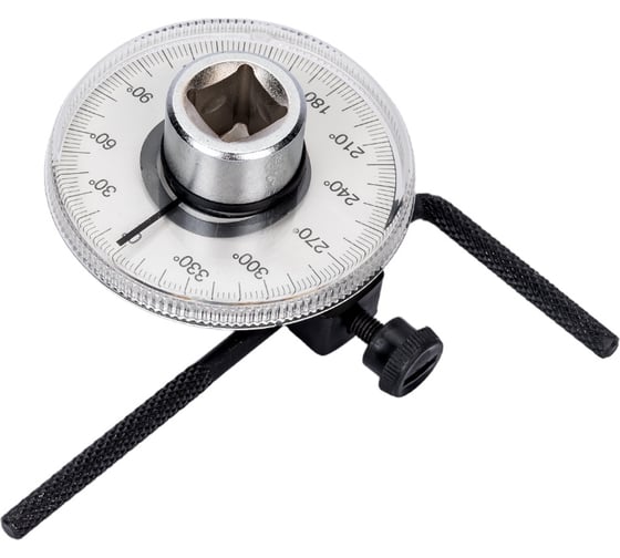 Доворотная шкала ROCKFORCE 1/2", в блистере RF-9G1801C