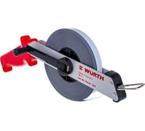 Рулетка Wurth ST ALURAHM L50M 071464 535061 1
