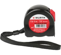 Рулетка Wurth POKT 1C PT18 W16MM L2M 071465 002961 10