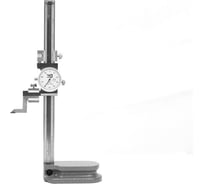 Штангенрейсмас ЧИЗ ШРК- 200 0,01 с круговой шкалой 448678