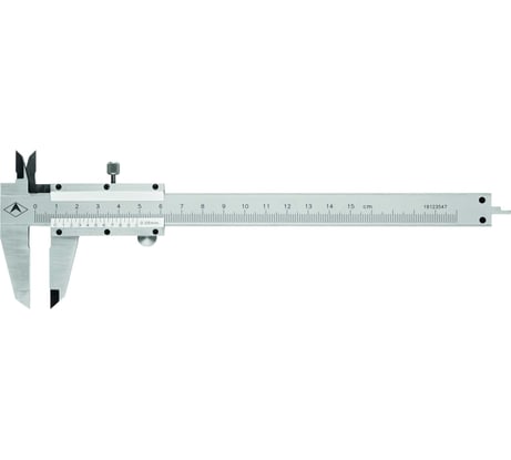 Штангенциркуль ШЦ-I-200 0,05 LINKS 601-05