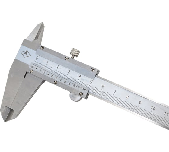 Штангенциркуль ШЦ-I-250 0,05 LINKS 601-09