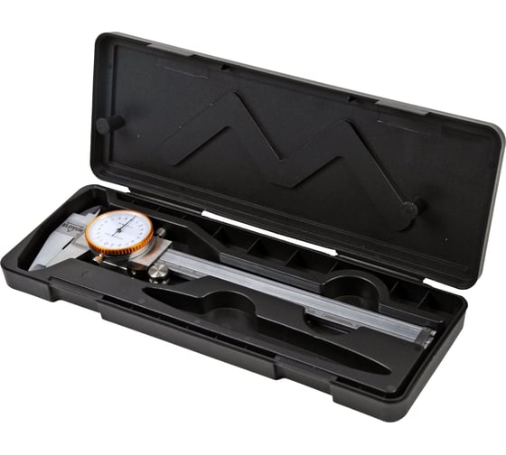 Штангенциркуль Elitech 2210.003200 200565