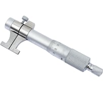 Микрометр для внутренних измерений CNIC 25-50 мм, 0.01, твердые сплавные измерительные поверхности 452-110 CNIC 35179