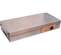 Магнитная плита CNIC плоская Х41 150x300 сила притяжения 90 n/см кв. 66015-6 38640