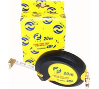 Рулетка CNIC CR-G60 20G60 20 метров, 13 мм, металлическая лента 74181