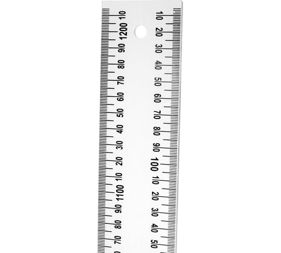 Линейка vertextools т-образная profi 120см, для разметки гкп 3046-23
