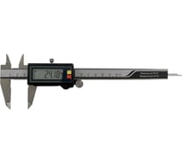 Штангенциркуль цифровой MIB 300 мм пыле- влагозащищенный IP67 2026372