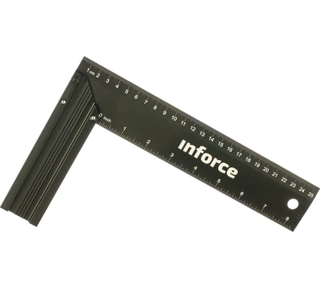 Inforce Угольник 60х250 мм 06-11-65