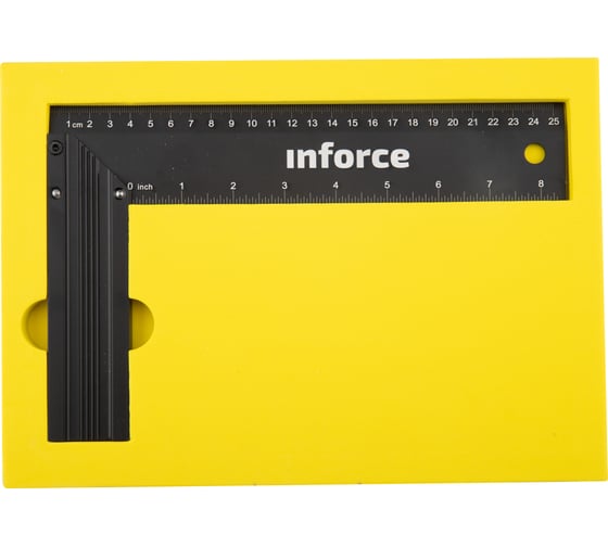 Inforce Угольник 60х250 мм 06-11-65