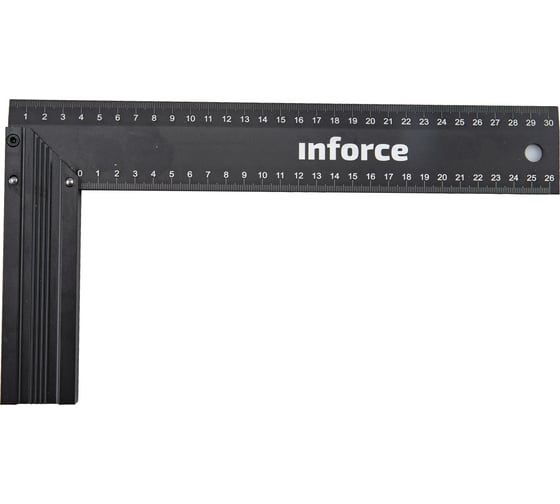 Угольник Inforce 60х300 мм 06-11-69