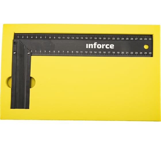 Угольник Inforce 60х300 мм 06-11-69
