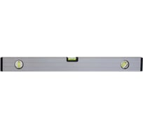 Уровень анодированный ALUKOMTOOLS 150 см с 3 акриловыми индикаторами 2214991150A