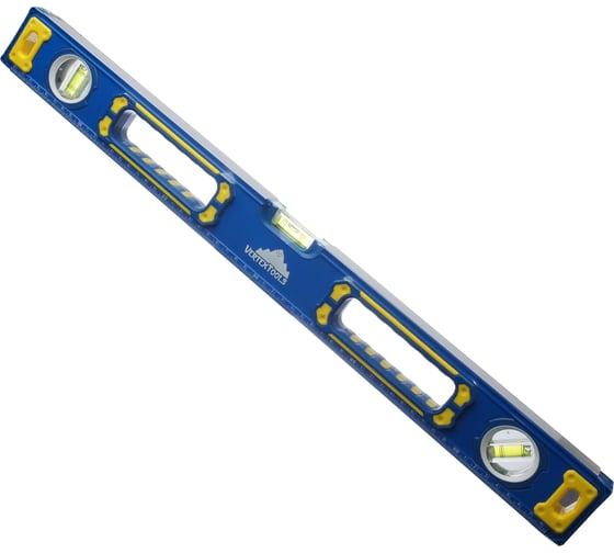 Уровень Vertextools PROFI 800мм 3022-800 1