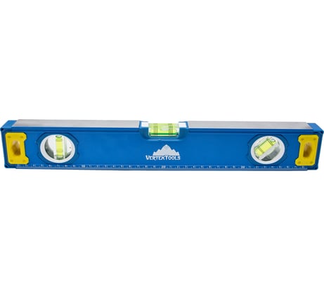 Уровень Vertextools PROFI 400мм 3022-400