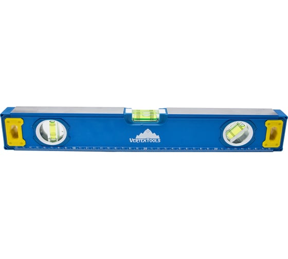 Уровень Vertextools PROFI 400мм 3022-400