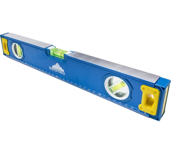 Уровень Vertextools PROFI 400мм 3022-400