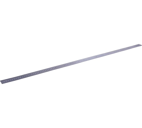 Линейка TILKI 82 401 TMT-Li01-1000, стальная, 1000 мм 82401