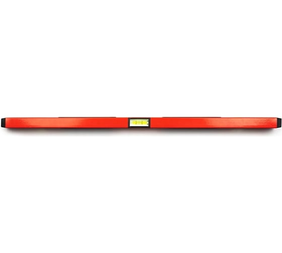 Уровень окрашенный ALUKOMTOOLS 80 см с ручками и 3 акриловыми индикаторами 221499280R