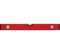 Уровень окрашенный ALUKOMTOOLS 120 см с 3 акриловыми индикаторами 2214991120R