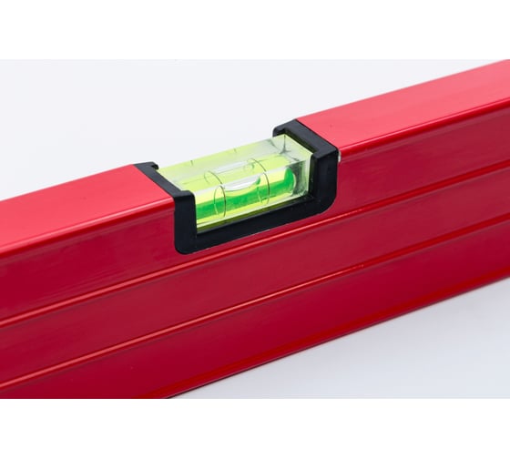 Уровень окрашенный ALUKOMTOOLS 150 см " PREMIUM PLUS" с 3 акриловыми индикаторами 2217281150R