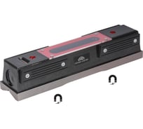 Уровень брусковый магнитный Kinex (K-MET) 200x42x40мм 0.02мм 5051-02-200