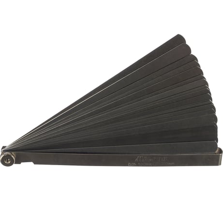 Набор щупов Micron 0,05-1, L=200, 20 шт 954734