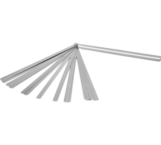 Набор щупов Micron 0,05-1, L=300, 20 шт 954735