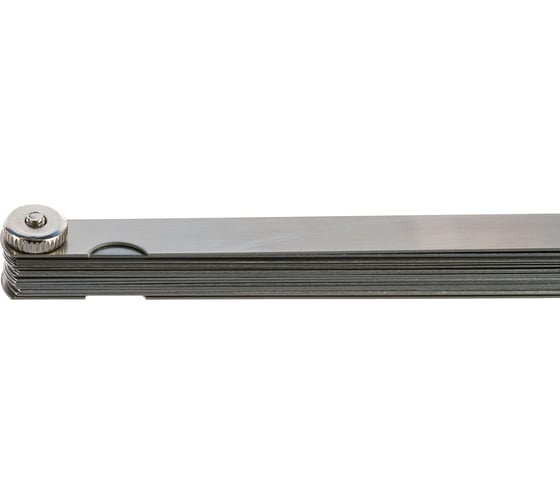 Набор щупов Micron 0,05-1, L=300, 20 шт 954735