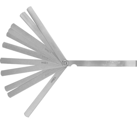 Набор щупов Micron 0,05-1, L=150, 13 шт 954730