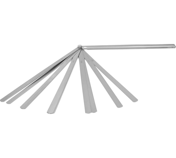 Набор щупов Micron 0,05-1, L=300, 13 шт 954732