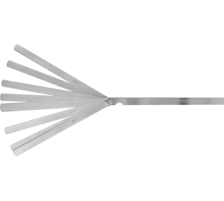 Набор щупов Micron 0,05-1, L=200, 13 шт 954731