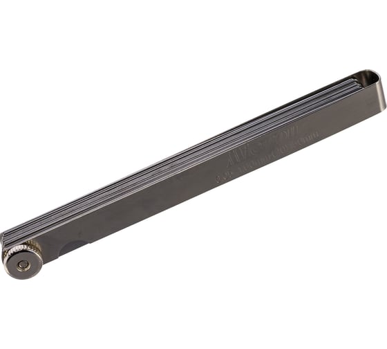 Набор щупов Micron 0,05-1, L=150, 20 шт 954733