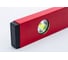 Уровень окрашенный ALUKOMTOOLS 80 см " PREMIUM" с 3 акриловыми индикаторами 221721180R 3