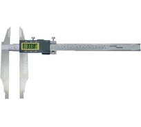 Штангенциркуль цифровой MIB 300 мм пыле- влагозащищенный IP65 Bluetooth 2028035