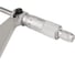 Микрометр NORGAU гладкий МК 150-175 мм/0,01 мм, тип NM-175 041001175 3